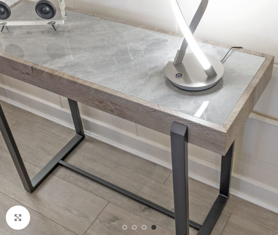Fellini Home Novara Console Table