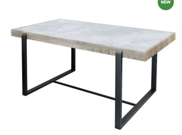Fellini Home Novara Dining Table