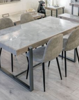 Fellini Home Novara Dining Table
