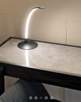 Fellini Home Novara Industrial Console Table