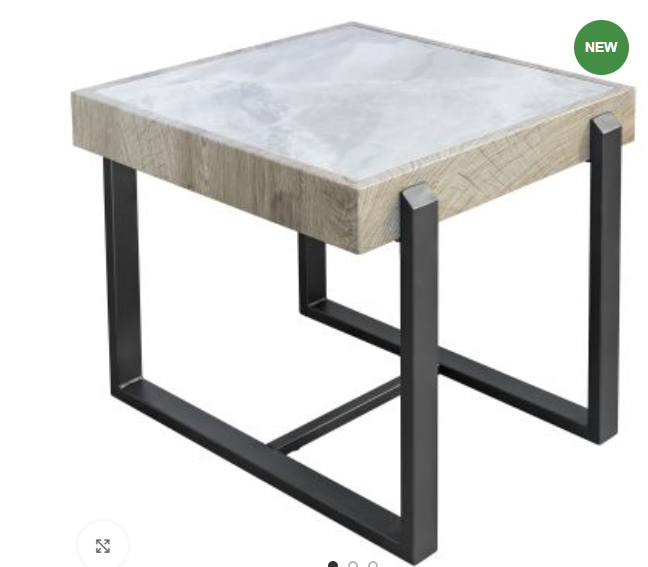 Fellini Home Novara Side Table