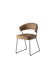 Calligaris Connubia NY Anniversary (CB2355) Metal Frame