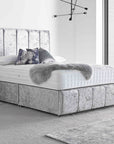 Deep Sleep - Opal 1000 Divan Bed
