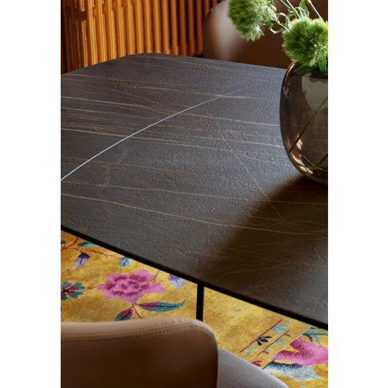 Calligaris Connubia Orion Extending Dining Table CB4865-S 165