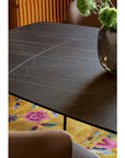 Calligaris Connubia Orion Extending Dining Table CB4865-S 165