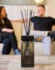 Signature Scent - Sensum Reed Diffuser