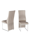 Torelli Remo Leather Dining Chair