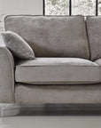 Fama Korinto corner Sofa