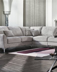Fama Korinto corner Sofa