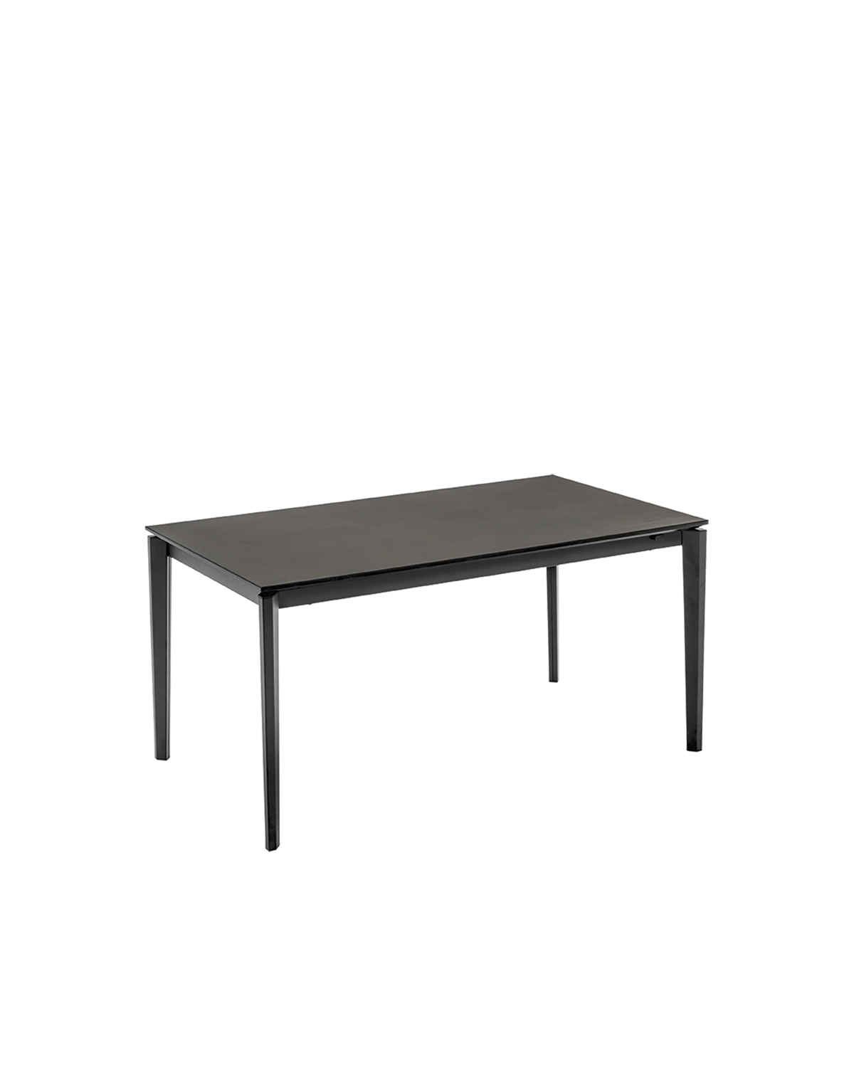 Calligaris Connubia Pentagon Extending FAST Dining Table CB4800-R 160