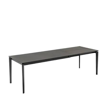 Calligaris Connubia Pentagon Extending FAST Dining Table CB4800-R 160