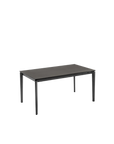 Calligaris Connubia Pentagon Extending FAST Dining Table CB4800-R 160