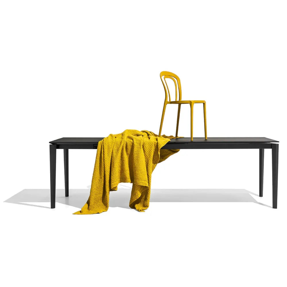 Calligaris Connubia Pentagon Extending FAST Dining Table CB4800-R 160