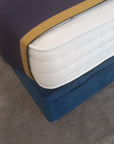 Highgrove Plaza Ottoman Divan Bed, Mattress & Headboard -EX DISPLAY