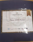 Highgrove Plaza Ottoman Divan Bed, Mattress & Headboard -EX DISPLAY