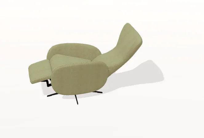 Fama Mondrian Armchair