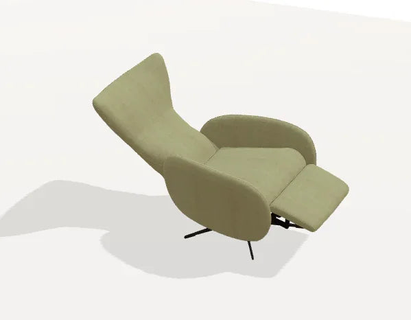 Fama Mondrian Armchair