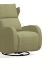 Fama Kim Armchair