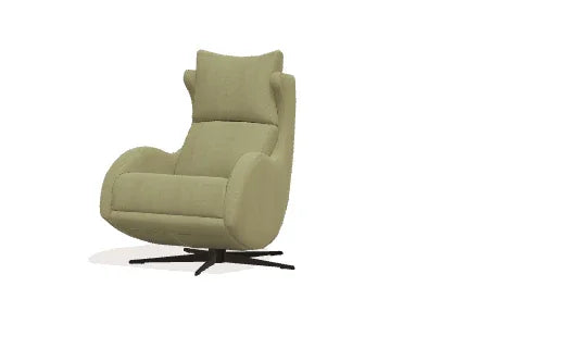Fama Lenny Power Relaxer