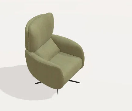 Fama Lolita Armchair