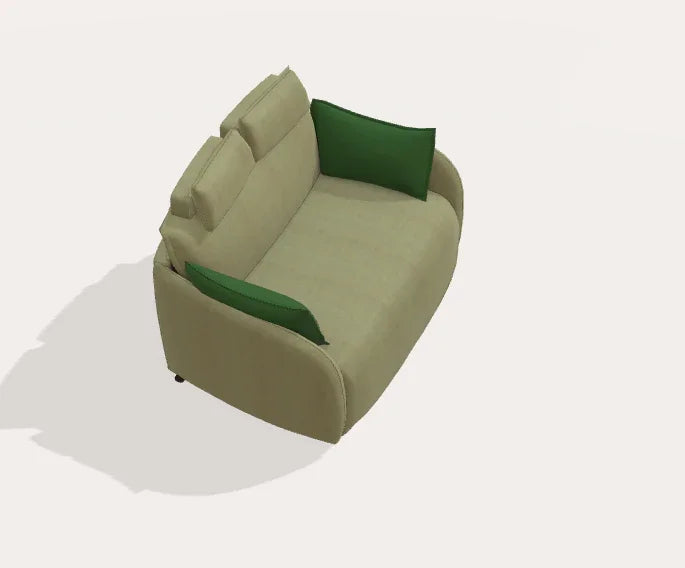 Fama Nadia Powerlift Armchair