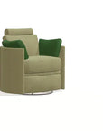 Fama Moon Recliner Armchair