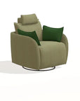 Fama Nadia Powerlift Armchair