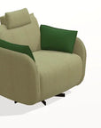 Fama Eva Armchair