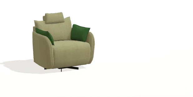 Fama Eva Armchair