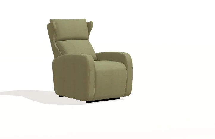 Fama Kim Armchair