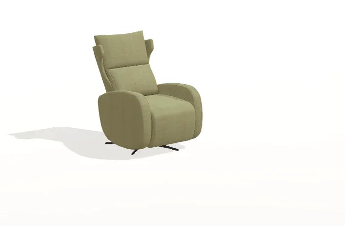 Fama Kim Armchair