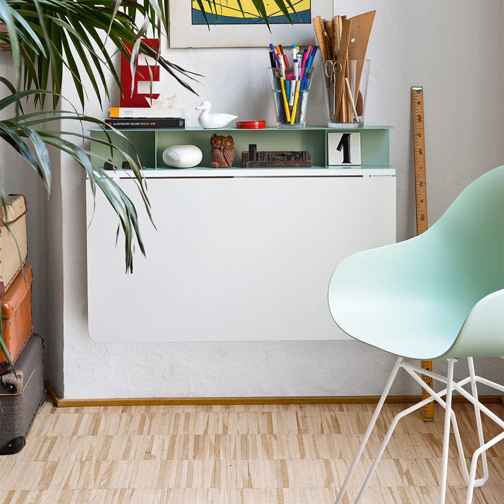 Calligaris Connubia Quadro CB08-A Folding Table