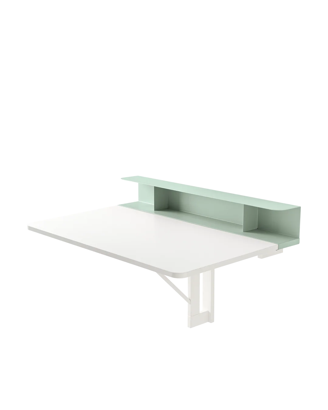 Calligaris Connubia Quadro CB08-A Folding Table