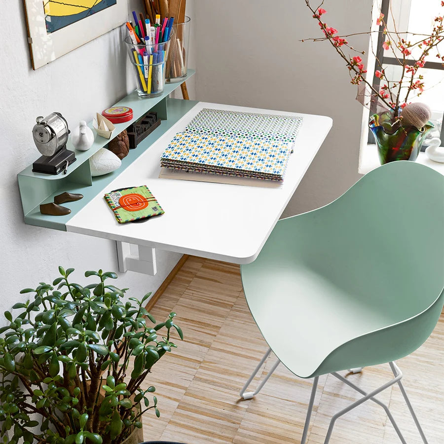 Calligaris Connubia Quadro CB08-A Folding Table