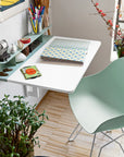Calligaris Connubia Quadro CB08-A Folding Table