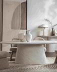 Rhoe 200cm Dining Table