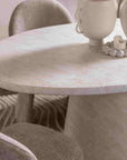 Rhoe 200cm Dining Table