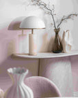 Rhoe Console Table