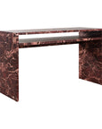 Raffles Rosso Levanto Desk