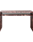 Raffles Rosso Levanto Desk