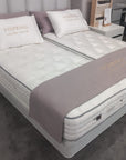 VISPRING Regal Superb Set with Prestige Divan & Headboard  EX-DISPLAY