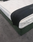 Sanctum Regal 2000 Pillow Top Mattress, Divan & Headboard - EX DISPLAY