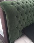 Sanctum Regal 2000 Pillow Top Mattress, Divan & Headboard - EX DISPLAY