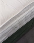 Sanctum Regal 2000 Pillow Top Mattress, Divan & Headboard - EX DISPLAY
