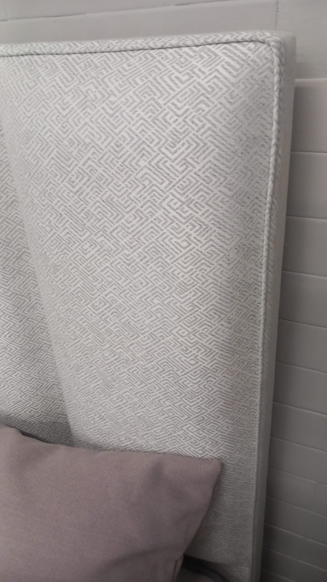 VISPRING Regal Superb Set with Prestige Divan &amp; Headboard  EX-DISPLAY