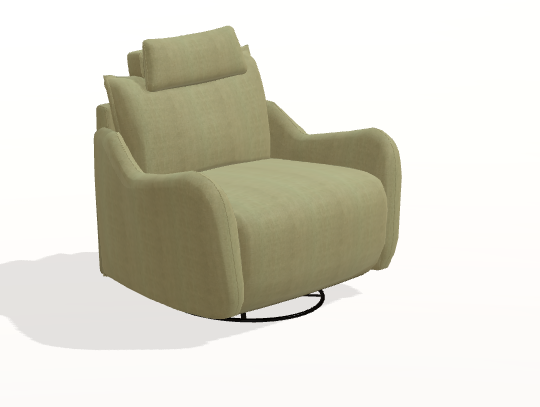 Fama Abel Armchair