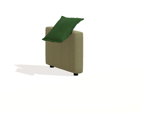 Fama Paradis Sofa