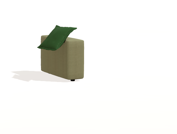 Fama Paradis Sofa