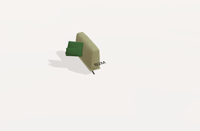 Fama Klever Modular Sofa