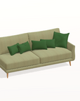 Fama Helsinki Sofa
